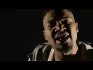 Video: Raz Simone - Kids Throw Rocks